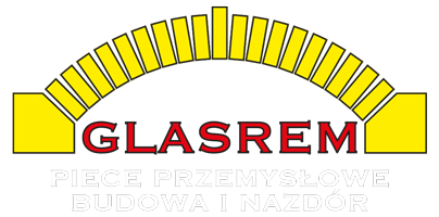 GLASREM Logo