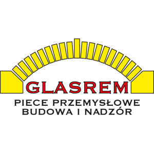 GLASREM Logo